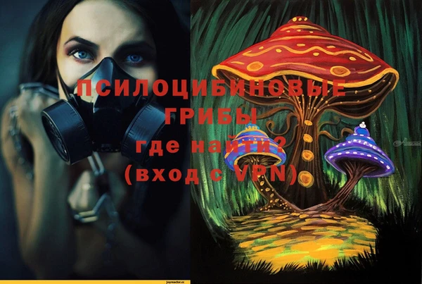 MESCALINE Алзамай